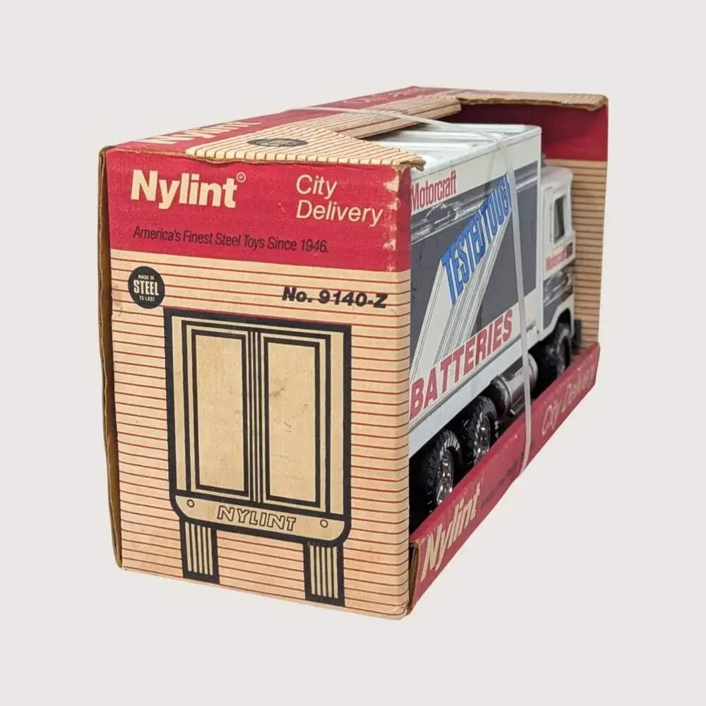 Nylint size 10